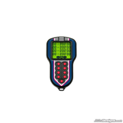 Kosmic Mercury Style Alfano Kronos V2 (Gel Wrap) Stopwatch Stickers